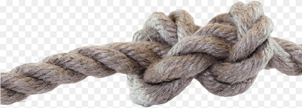 Rope Knot Wool Png Image