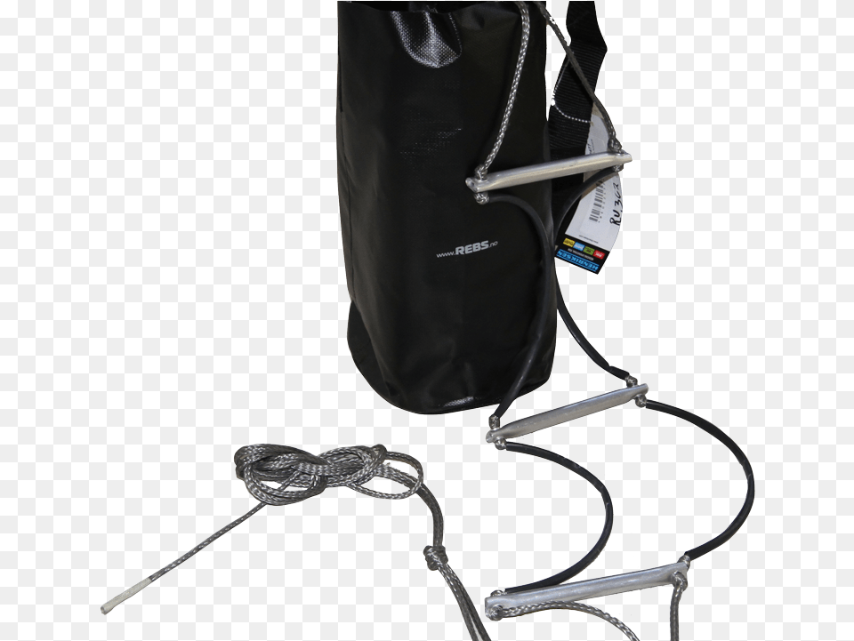 Rope Ladder, Bag, Accessories, Handbag, Racket Png