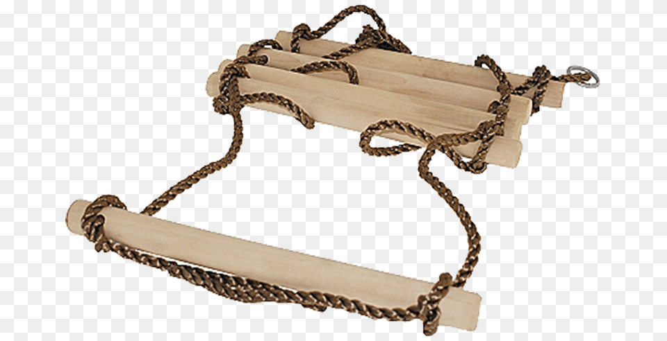 Rope Ladder 5 Step Large Rebstige Til Bd, Crib, Furniture, Infant Bed Free Transparent Png