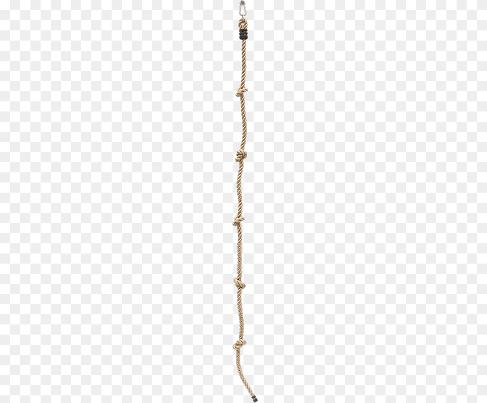 Rope Ladder Chain, Sword, Weapon, Stick Free Transparent Png