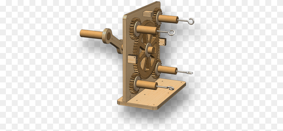 Rope Machine Rope Making Machine, Screw, Wheel Free Png