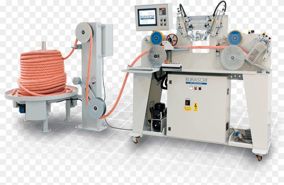 Rope Marker Cm5b Machine Tool Free Png Download