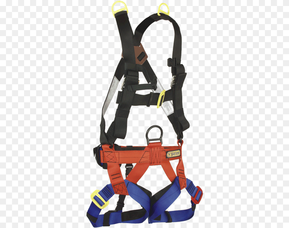 Rope Rescue Victim Harness, Accessories, Belt, Bow, Weapon Free Png
