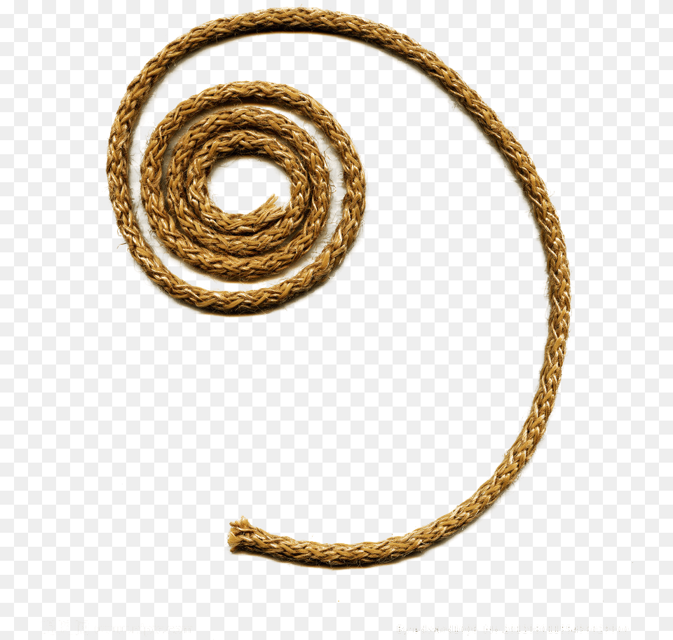 Rope String Twine Omnom Cutherope Rope, Coil, Spiral, Electronics, Headphones Free Png