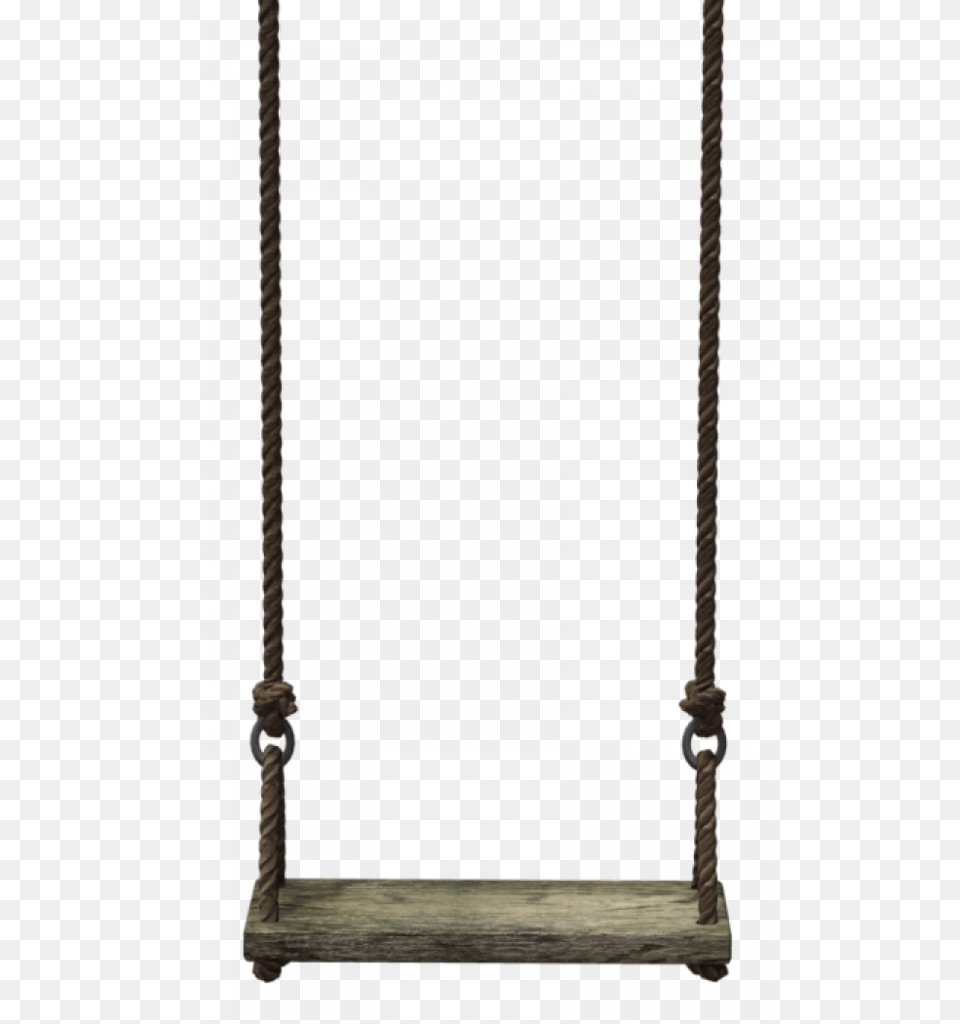 Rope Swing, Toy Png
