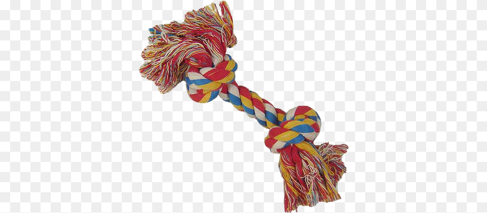Rope Toy Dog Rope Toy, Knot Free Transparent Png