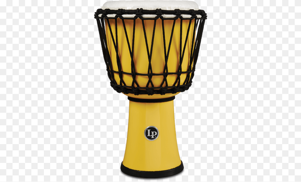 Rope Tuned Circle Djembe Latin Percussion, Drum, Musical Instrument Png