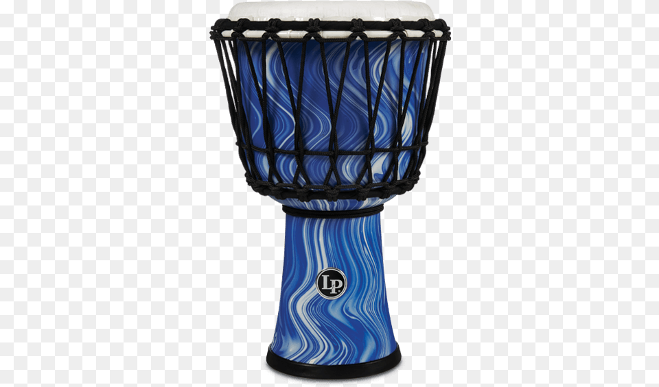 Rope Tuned Circle Djembe Latin Percussion, Drum, Musical Instrument Free Transparent Png