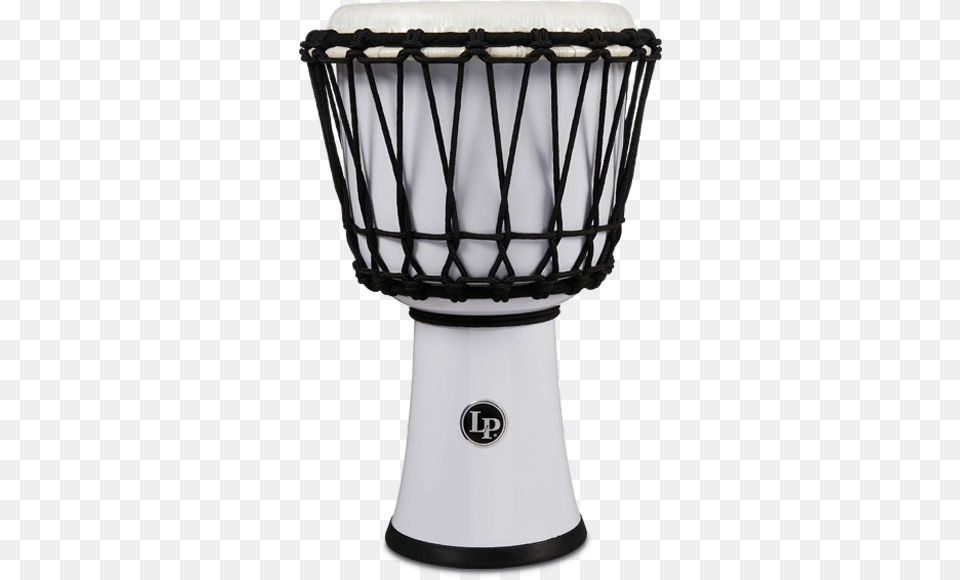 Rope Tuned Circle Djembe Latin Percussion Lp World Circle Djembe, Drum, Musical Instrument Png Image
