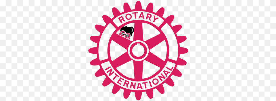 Roratact Rotaractsanbabila Rotary International, Ammunition, Grenade, Machine, Weapon Free Transparent Png