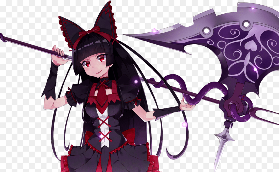 Rory Mercury Rori Merkurianimeanimegate Rory Mercury Render, Baby, Person, Face, Head Free Transparent Png