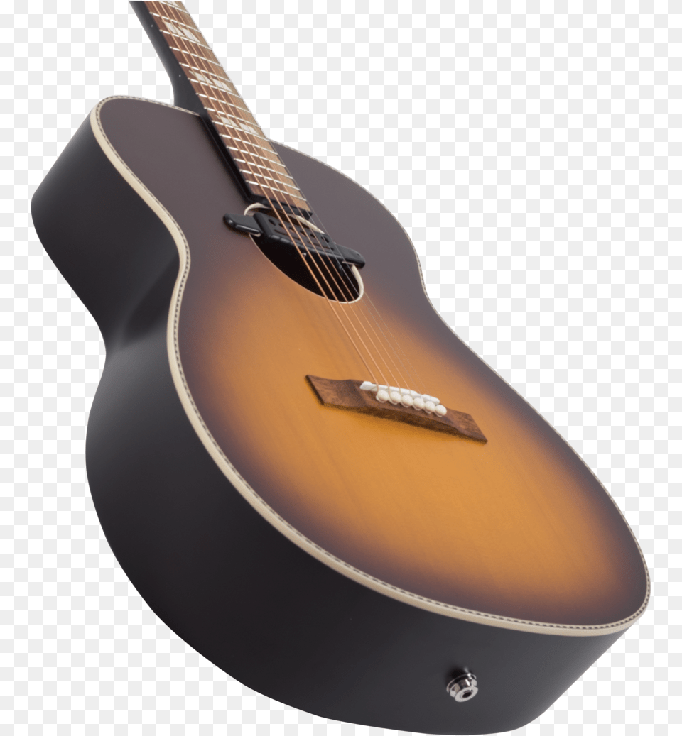 Ros 7 E Ts Bottom Electric Guitar, Musical Instrument Free Transparent Png