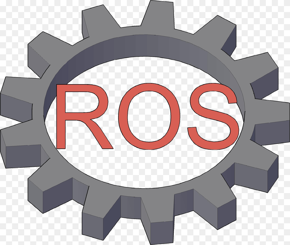 Ros Automatic Fire Sprinkler Smoke Alarm Installer Automation, Machine, Gear Png Image