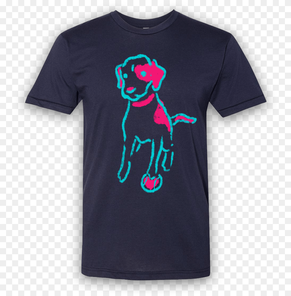 Ros Indigo T Shirt, Clothing, T-shirt Free Transparent Png