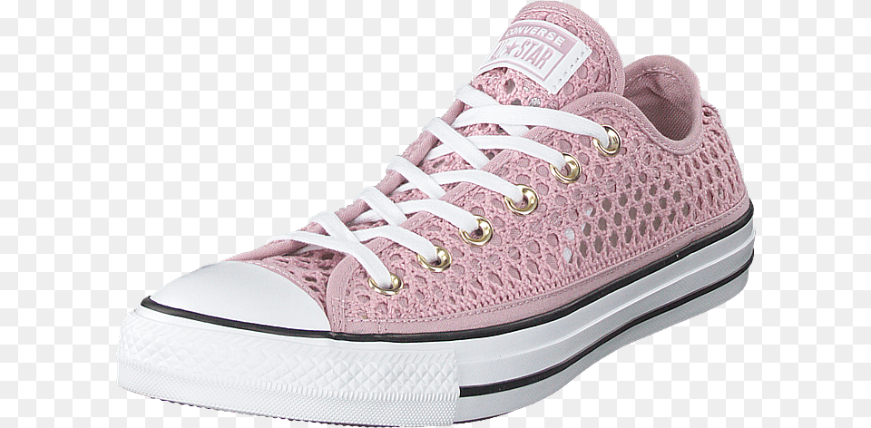 Rosa Converse, Clothing, Footwear, Shoe, Sneaker Png