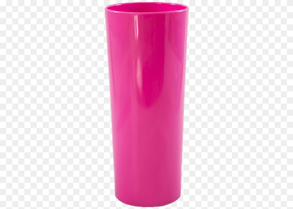 Rosa Copo Long Drink Rosa, Jar, Pottery, Vase, Can Free Transparent Png