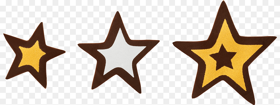 Rosa De La Cruz Earrings, Star Symbol, Symbol Png Image
