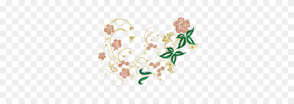 Rosa Floral Embroidery, Pattern, Accessories, Stitch Free Png Download