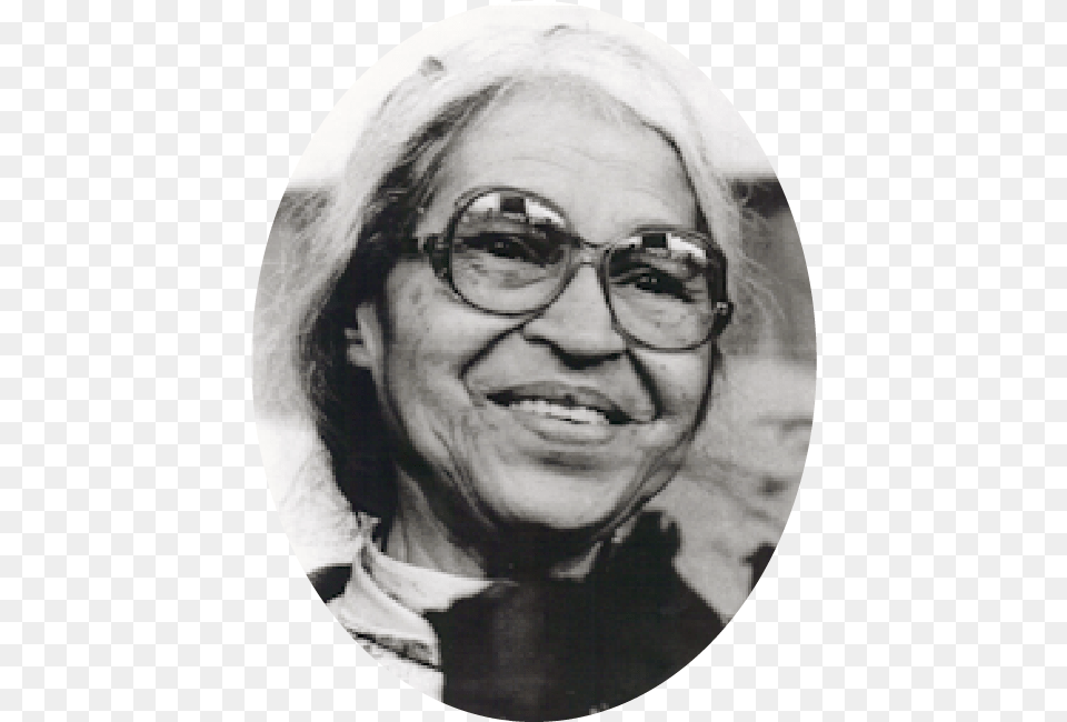 Rosa Parks Rosa Parks, Accessories, Smile, Portrait, Photography Png Image