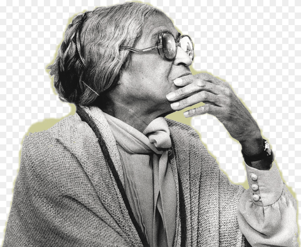 Rosa Parks Vous Ne Devez Jamais Avoir Peur Aites, Hand, Head, Man, Person Free Png