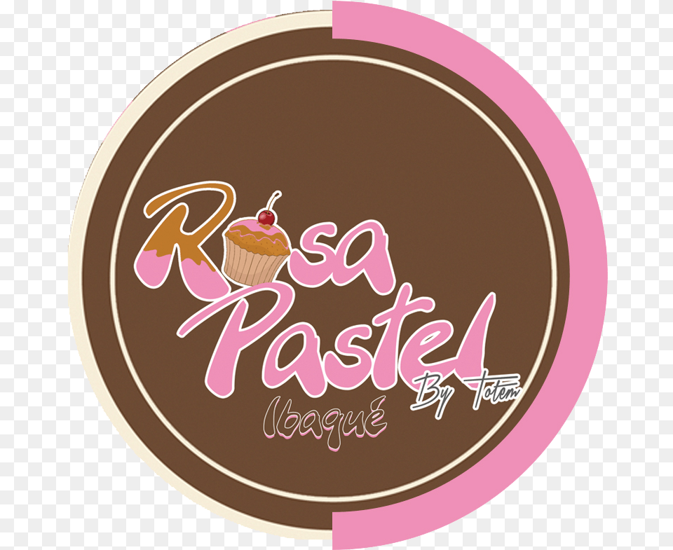 Rosa Pastel Ibague Cupcakes Personalizados Y Tortas Rosa Pastel, Cake, Dessert, Food, Cream Free Png