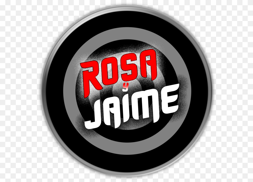 Rosa Y Jaime Emblem, Logo, Photography Free Transparent Png