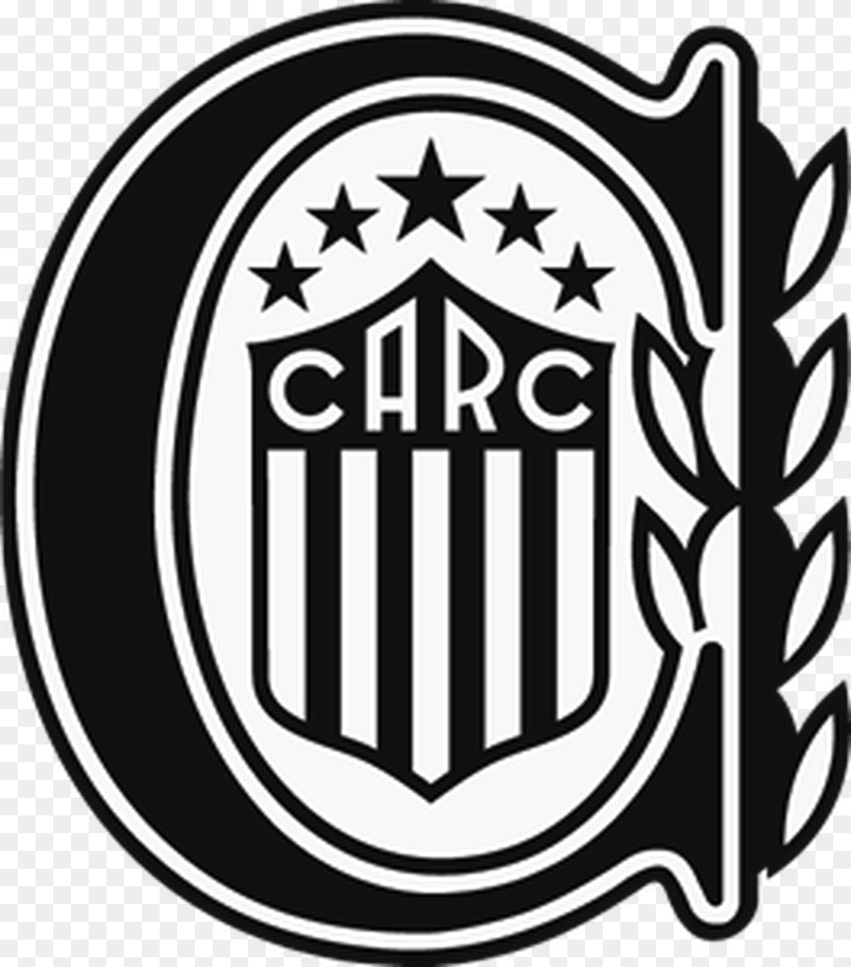Rosario Central Futbol Rosario Central, Emblem, Symbol, Logo Free Png