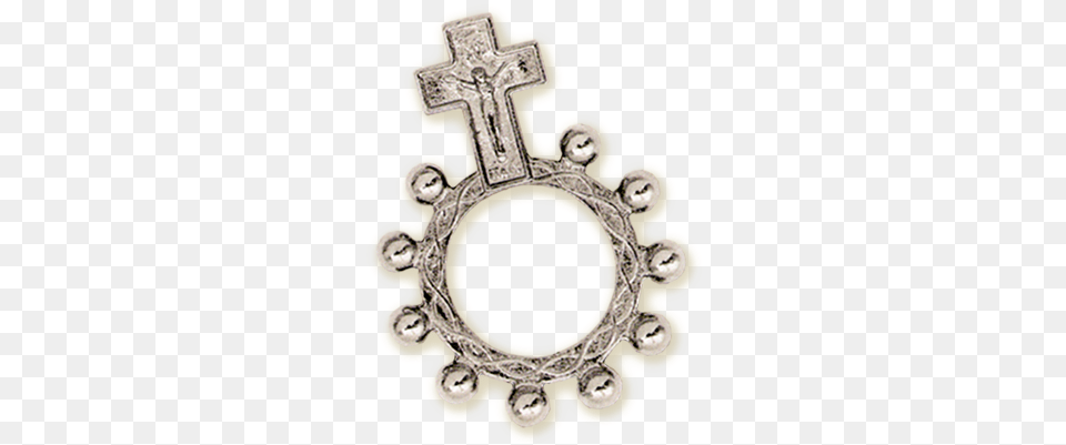 Rosario Scout Cross, Symbol, Accessories, Jewelry Free Png
