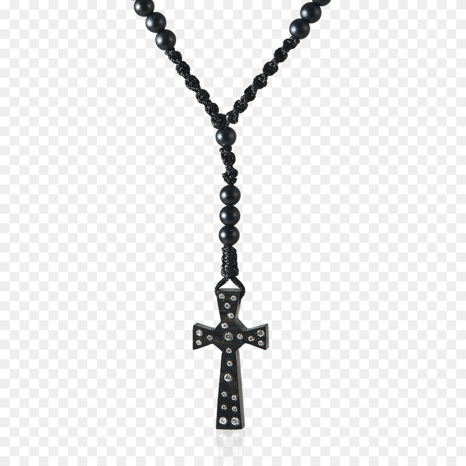 Rosary Necklace, Accessories, Cross, Jewelry, Symbol Free Png