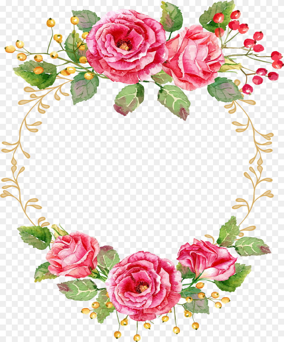 Rosas Blancas Rosas De Poca Flores Retro Rosas Watercolor Roses, Art, Floral Design, Flower, Graphics Png
