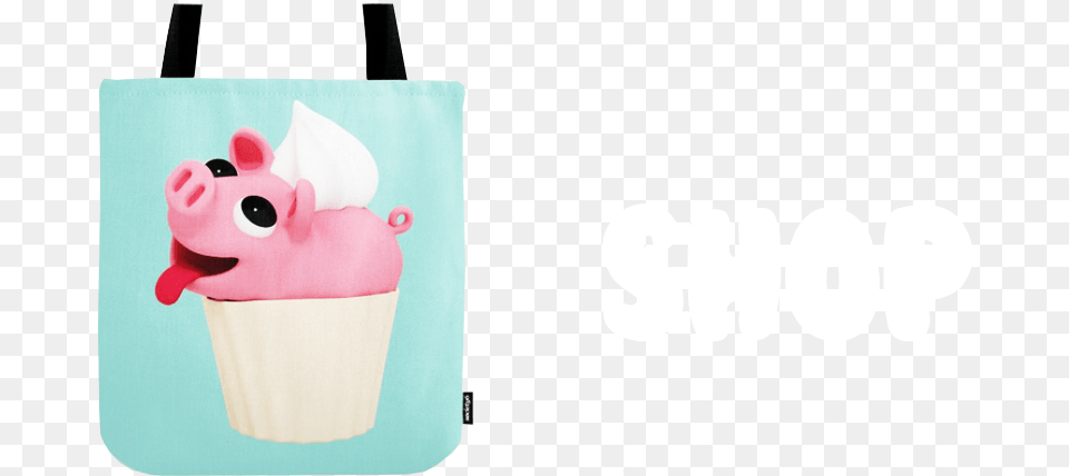 Rosathepig Gelato, Bag, Cream, Dessert, Food Png