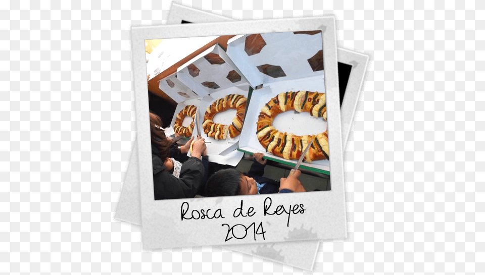 Rosca De Reyes 2014 Bolo Rei, Person, Adult, Man, Male Png Image