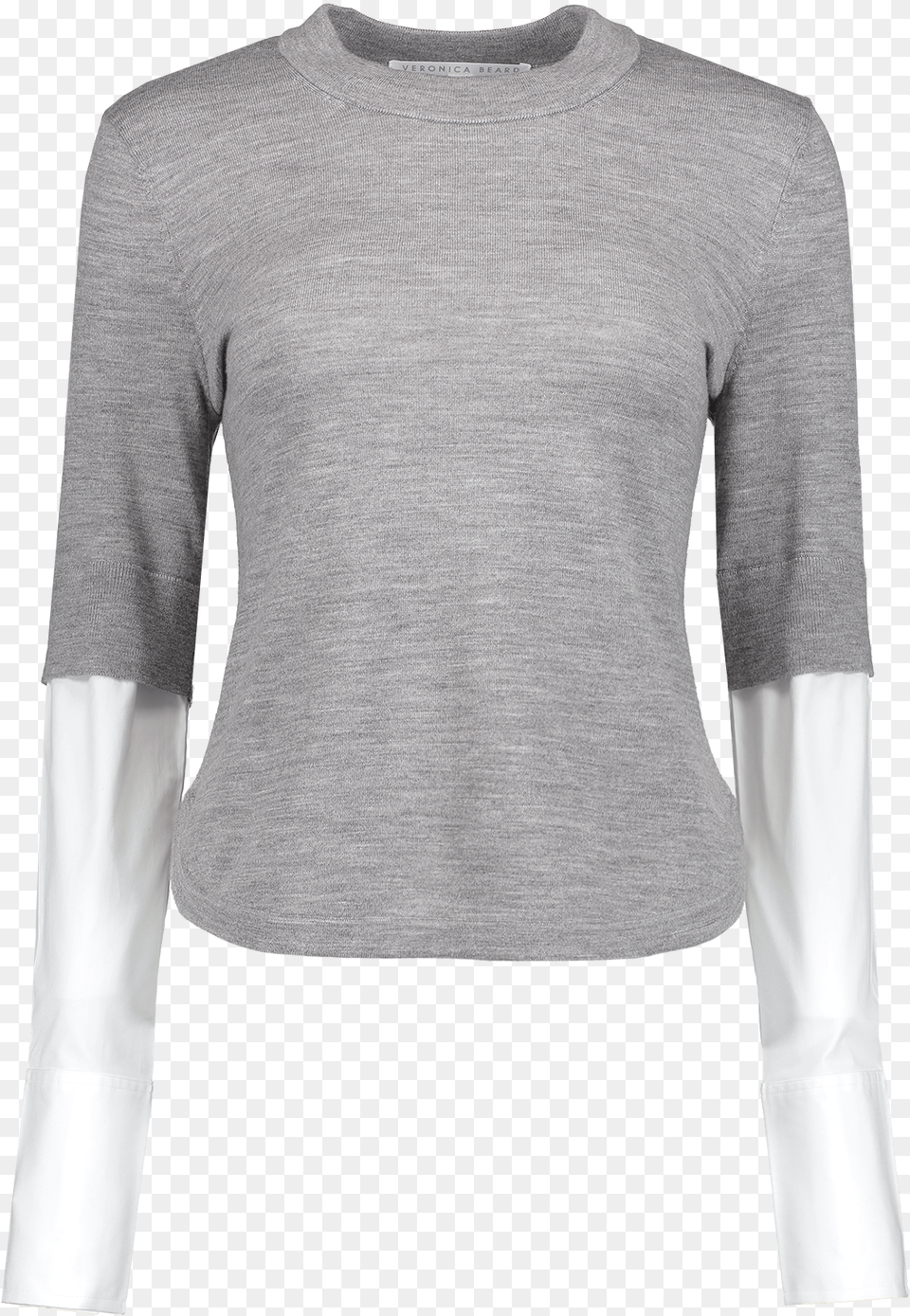 Roscoe Sweater Sweater, T-shirt, Sleeve, Clothing, Long Sleeve Free Png