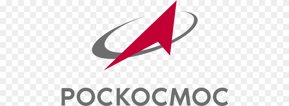 Roscosmos Logo Main Roscosmos State Corporation Png