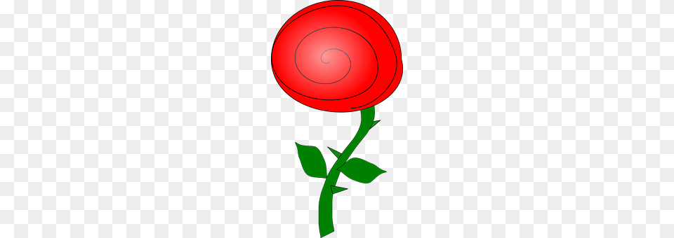 Rose Flower, Plant, Toy Free Transparent Png