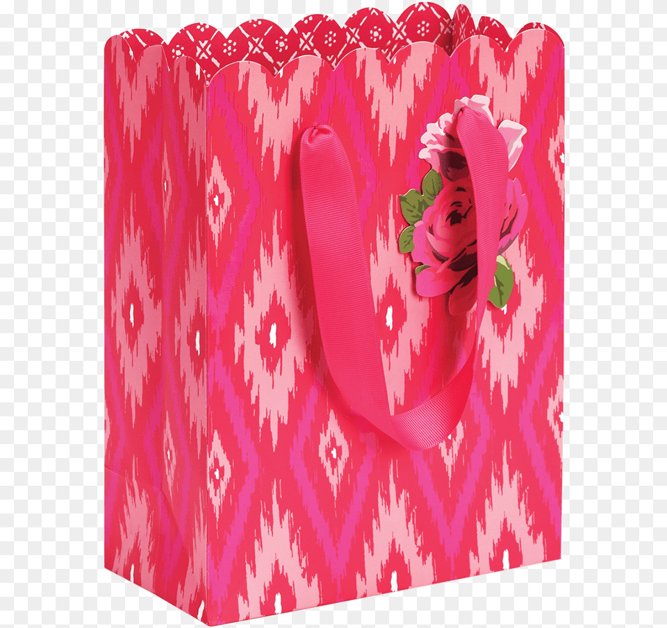 Rose, Bag, Accessories, Handbag Png Image