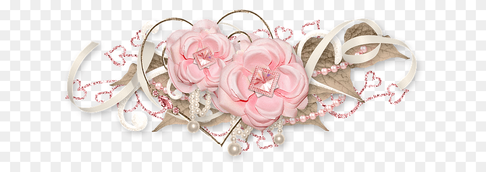 Rose Accessories, Jewelry, Necklace, Brooch Png