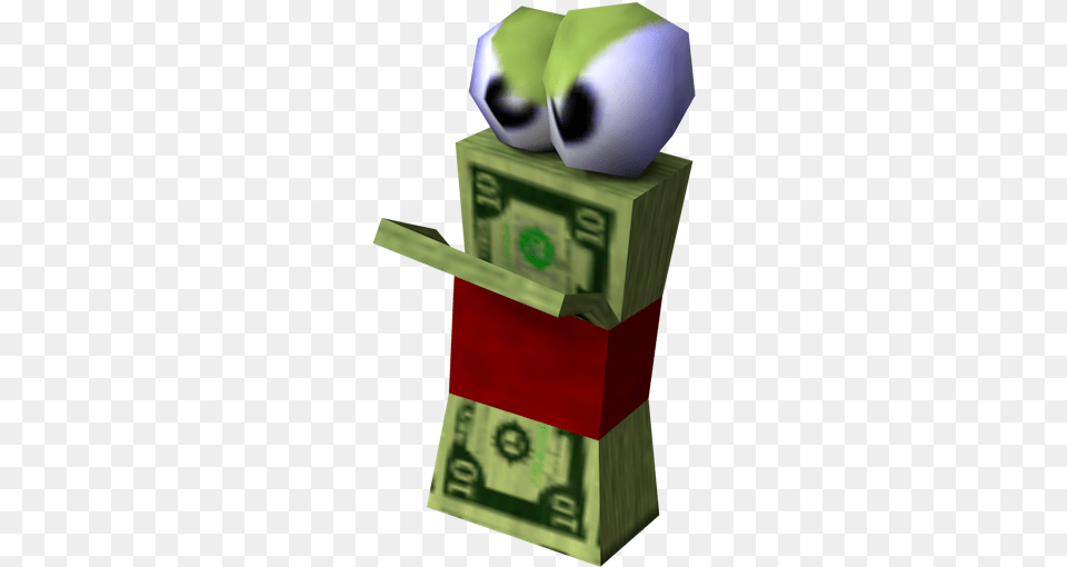 Rose, Mailbox, Money Free Transparent Png