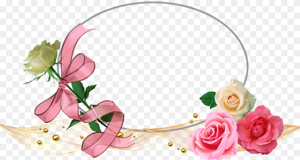 Rose, Accessories, Flower, Plant, Flower Arrangement Free Png Download