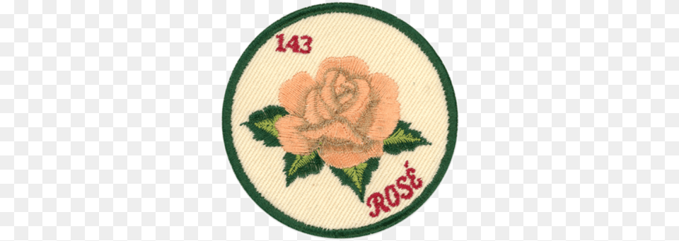 Rose, Embroidery, Pattern, Stitch, Ball Free Png