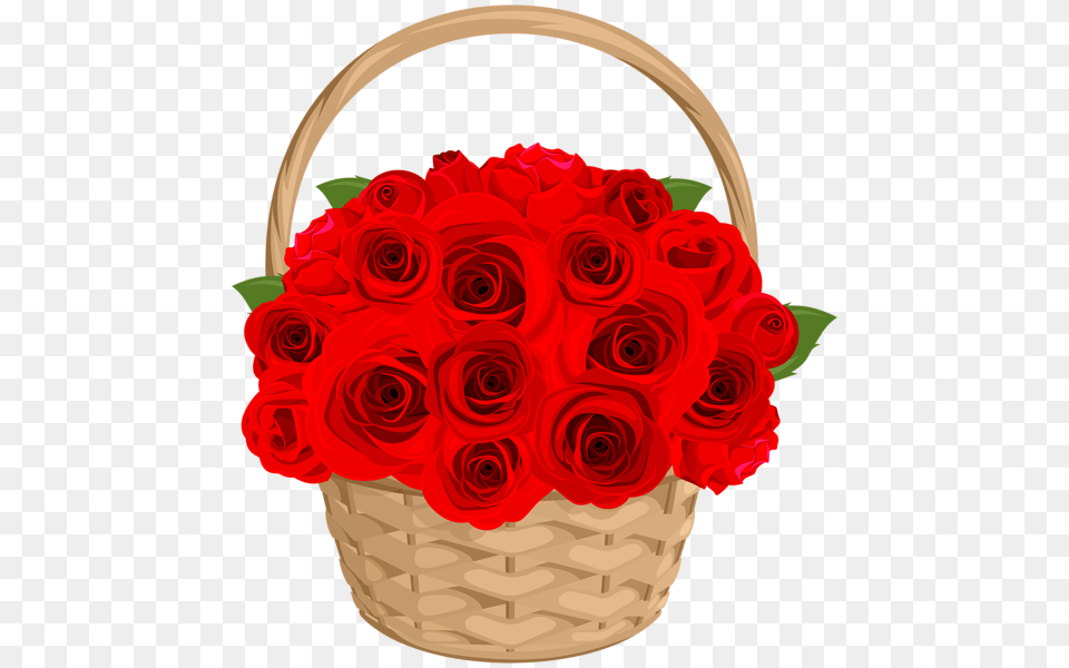 Rose, Flower, Flower Arrangement, Flower Bouquet, Plant Free Transparent Png