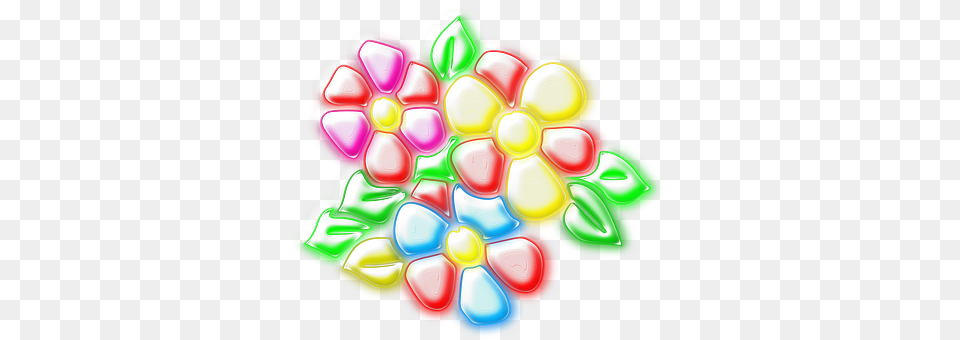 Rose Food, Sweets, Candy, Balloon Free Transparent Png
