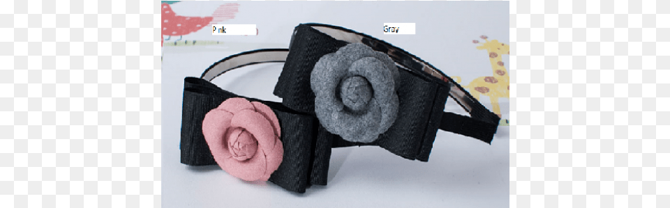 Rose, Accessories, Headband Free Png