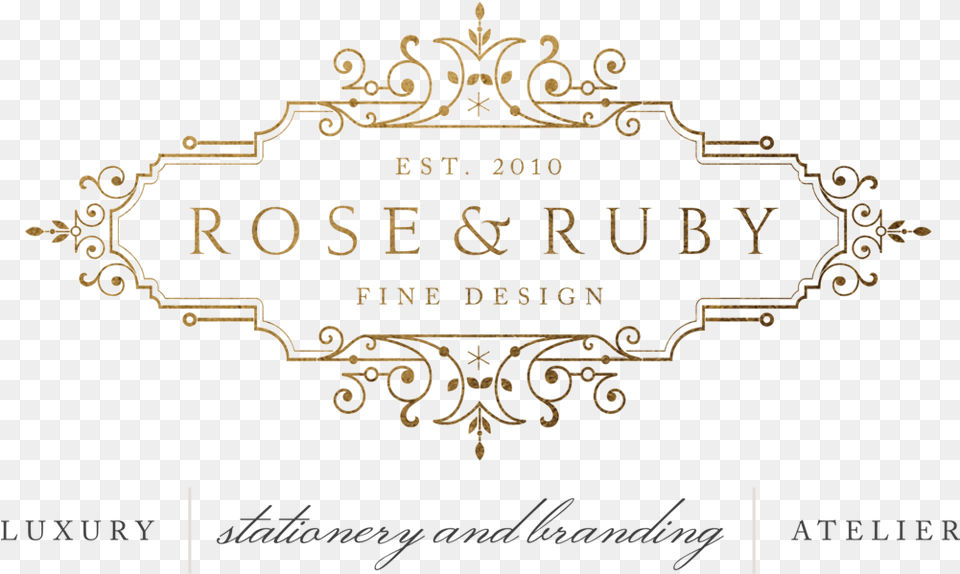 Rose Amp Ruby Fine Design Wedding Invitations Stationery, Text, Book, Publication, Mailbox Free Png Download