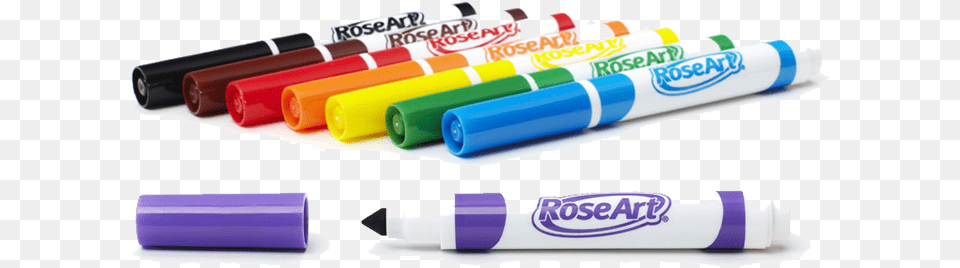 Rose Art Markers, Marker, Dynamite, Weapon Png