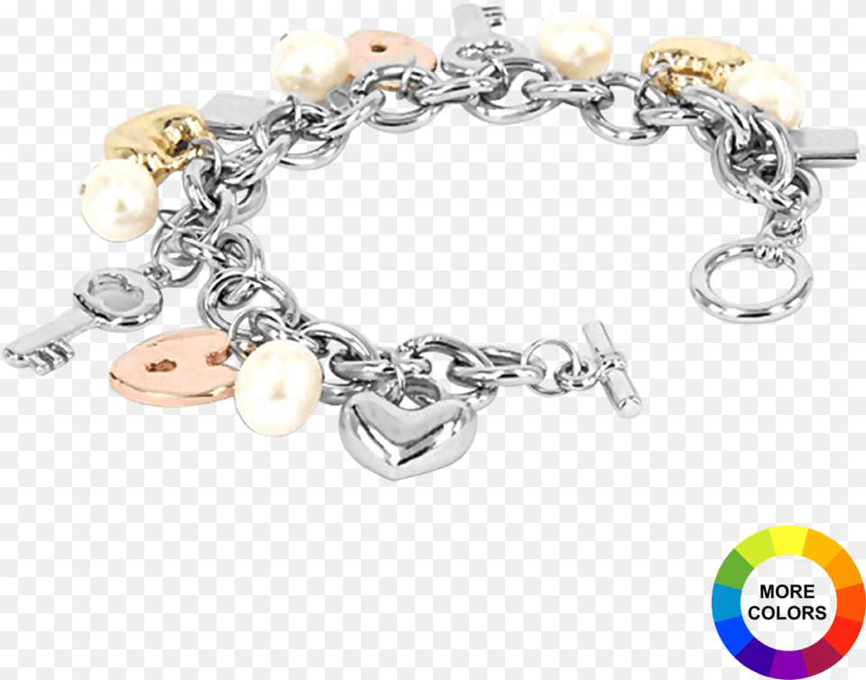 Rose Atoll Collection Baroque Pearl, Accessories, Bracelet, Jewelry, Necklace Png