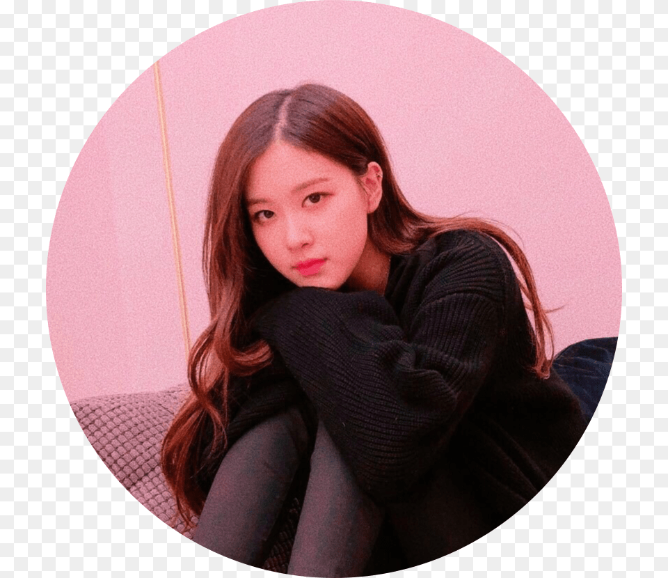 Rose Blackpink Girlfriend Material, Face, Head, Person, Photography Png