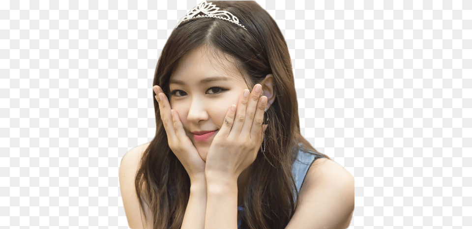 Rose Blackpink Accessories, Body Part, Person, Finger Free Transparent Png