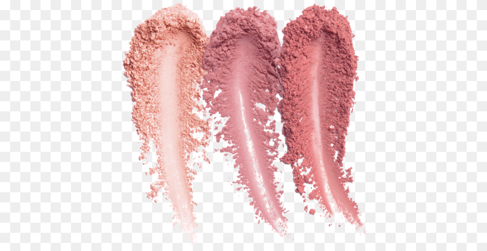 Rose Blush Trio Palette Milani Blush Trio, Cream, Dessert, Food, Ice Cream Free Png Download