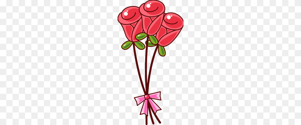 Rose Bouquet Clip Art, Plant, Flower, Petal, Pattern Png